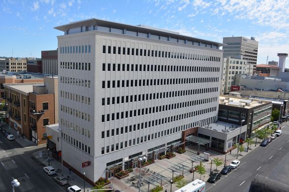 Lincoln Plaza: 818 W Riverside Ave, Spokane, WA 99201